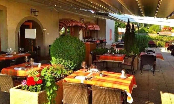 Coinsins Hotel | Auberge de la Réunion