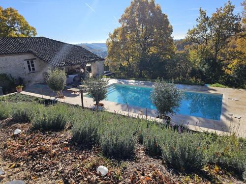 Touffailles House | Auberge de Matau