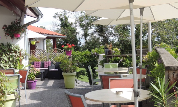 Aicirits-Camou-Suhast House | Auberge Denena Logis