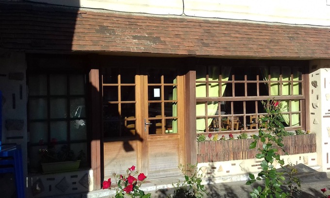 Beauvoir-en-Lyons Hotel | Auberge Des Pilotis