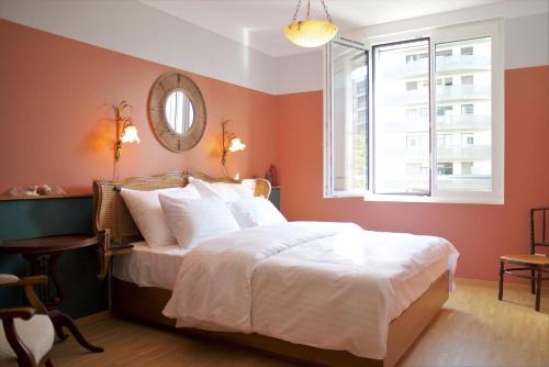 Meyrin Hotel | Auberge des Vergers