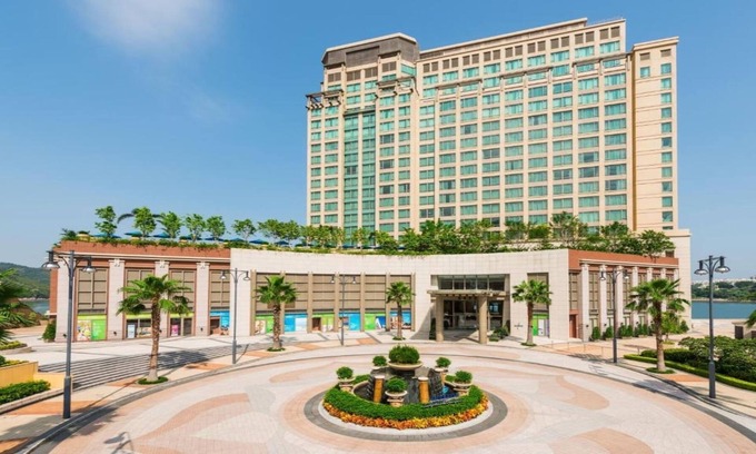 Islands District Hotel | Auberge Discovery Bay Hong Kong