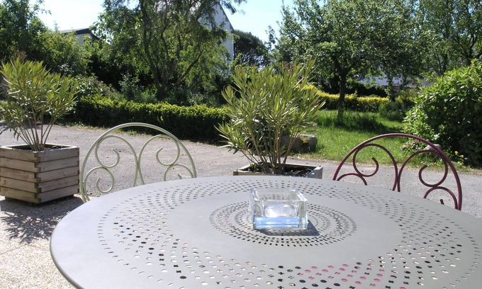 Audierne Hotel | Auberge du Cabestan