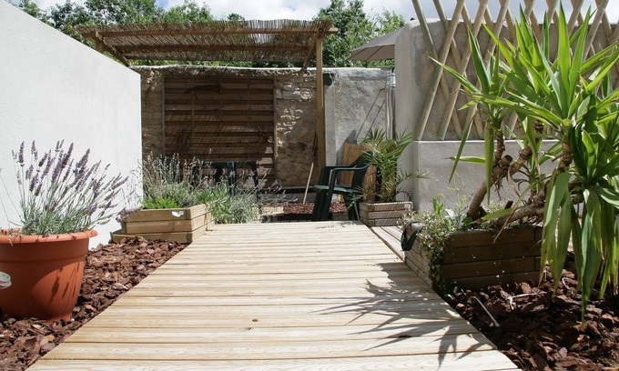 Baud Hotel | Auberge du Cheval Blanc