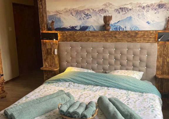 Raddon-et-Chapendu Hotel | Auberge du Raddon