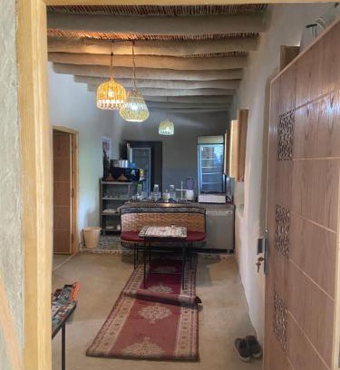 Sidi Redouane Bed & Breakfast | AUBERGE El HAJ BOUAYYADY ZOUAKINE