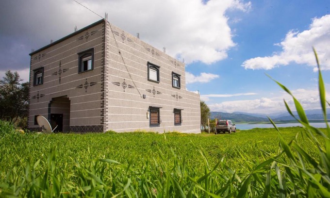 Zghira Hotel | Auberge Ibtisam