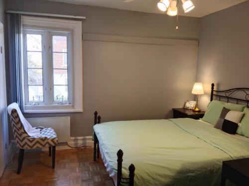 Cote-Saint-Paul House | Auberge Jade