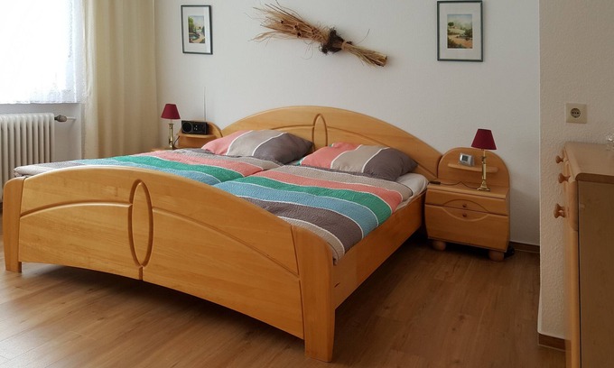 Wildbach House | "Auberge-Jolie" - Central living with space and comfort at a fair price
