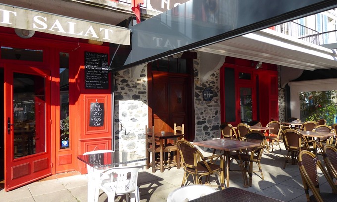 Seix Hotel | Auberge L'escaleta