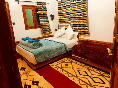 Ait Sedrate Jbel El Soufla Hostel | Auberge la belle vue dades