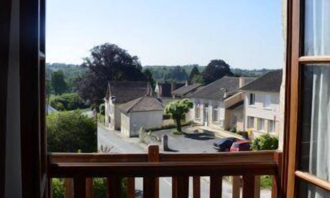 Cieux Hotel | Auberge la Source