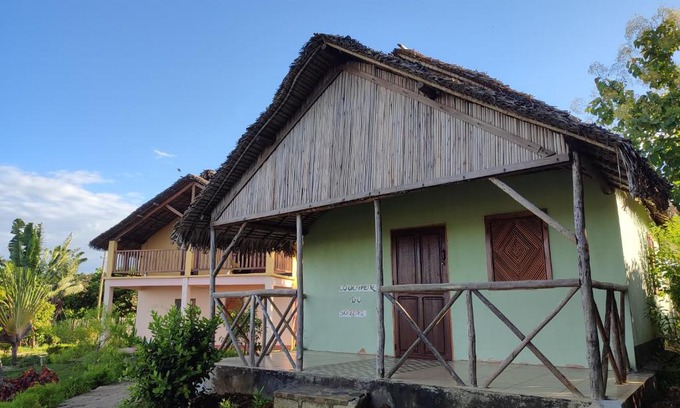 Andilana Bed & Breakfast | Auberge Le Lagon