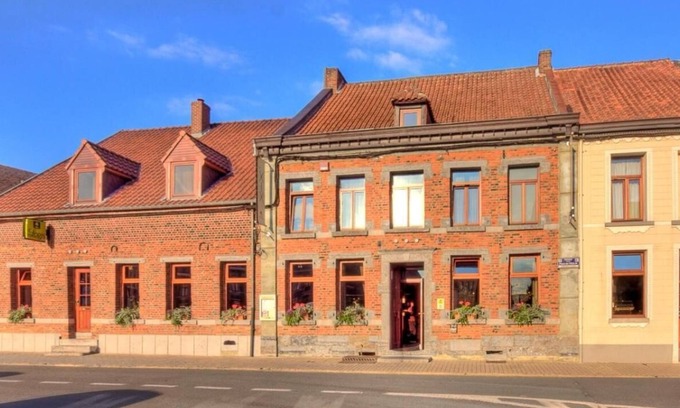 Thulin Hotel | Auberge le XIXème