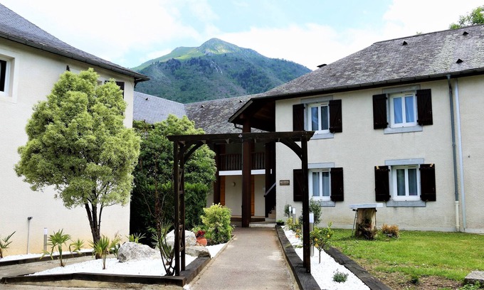 Izeste House | Auberge of the Ossau Valley