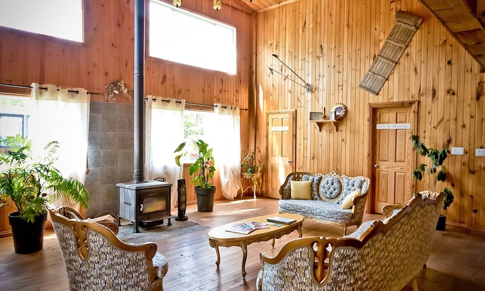 Melbourne Bed & Breakfast | Auberge Papillon Lune