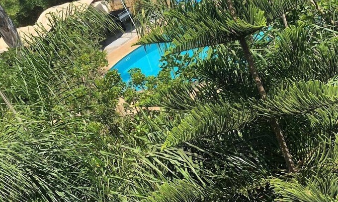 Ain Tizgha House | Auberge Redaland