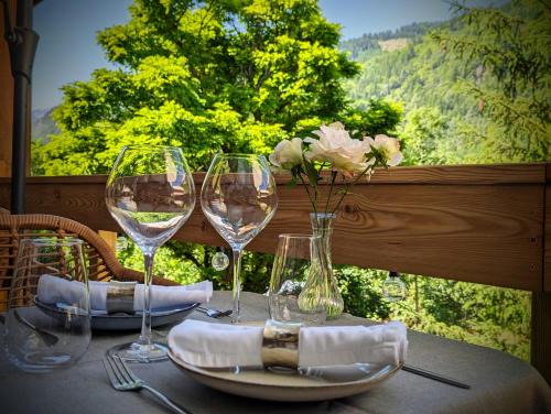 Vallouise-Pelvoux Hotel | Auberge Saint Antoine