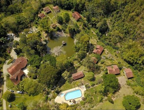 Chacara Paraiso Hotel | Auberge Suisse Pousada