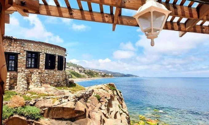 Toudja Hotel | Auberge Thais - Tighremt - Bejaia