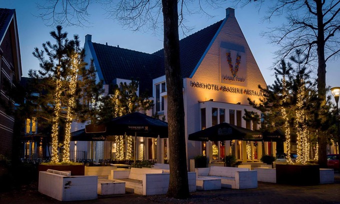 Municipality of Nuenen - Gerwen en Nederwetten Hotel | Auberge Vincent