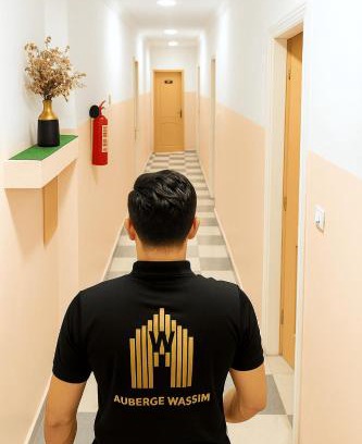 Hassi Messaoud Bed & Breakfast | AUBERGE Wassim