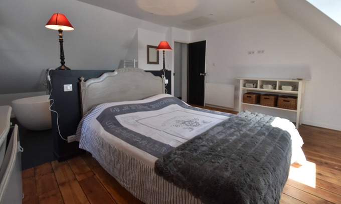 Saint-Urcize House | AUBRAC SAINT URCIZE
