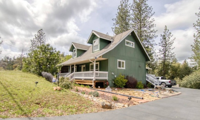 Groveland Apartment | Aubrey`s Nest/avoid gate fees