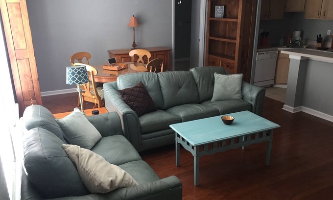 Auburn Apartment | Auburn Experience
