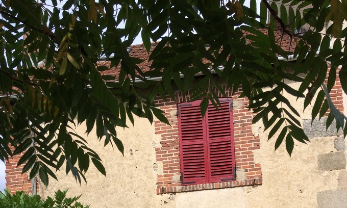 Aubusson House | Aubusson Cité de la tapisserie House 4 to 6 people