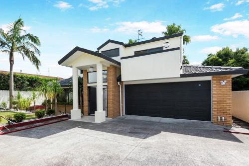Greenlane - Ellerslie House | Auckland City & AIRPORT Near Sylvia park mall