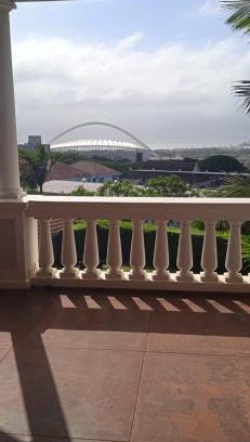 Morningside Hotel | Audacia Manor Boutique Hotel