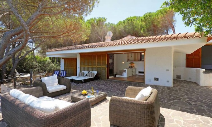 Portobello di Gallura House | Audarya (VGM610) by Interhome