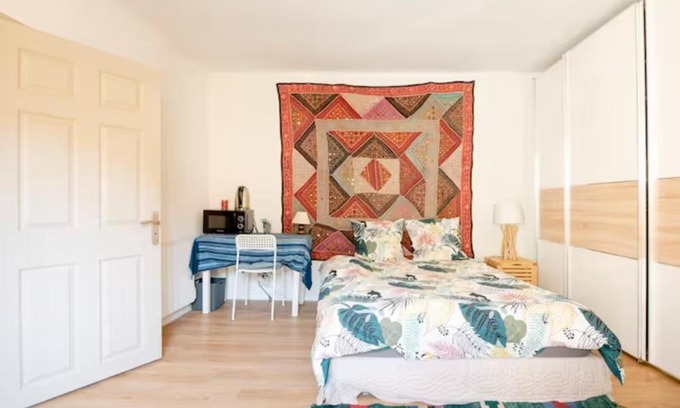 Meyrargues Bed & Breakfast | Aude en Provence