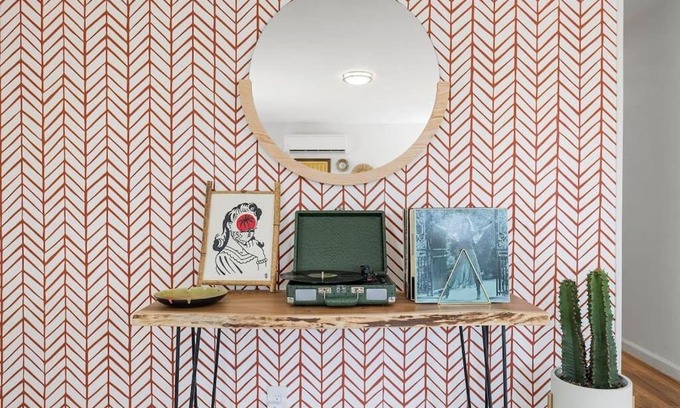 Joshua Tree House | Audrey's Place