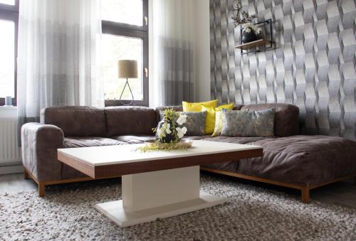 Aue Apartment | Auer Talblick