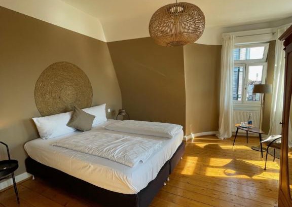 Handschuhsheim Hotel | AUERSTEIN-Hotels auerstein & auerstein-mono