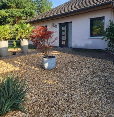 Ahlbeck Apartment | Aufatmen in Ahlbeck