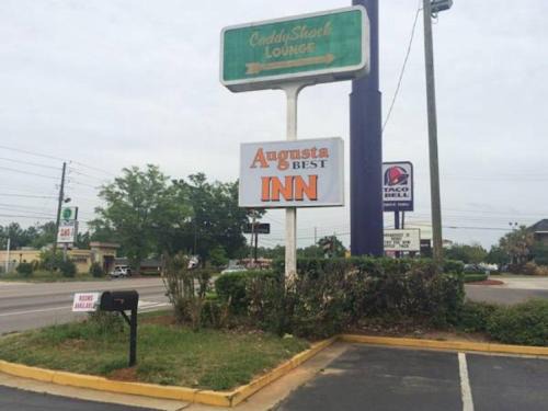 Augusta Hotel | Augusta Best Inn