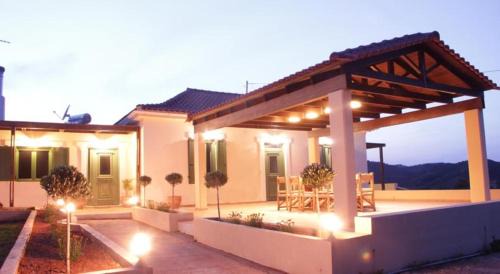 Platanias House | Augusta Country House