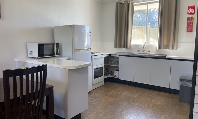 Augusta Apartment | Augusta Escape