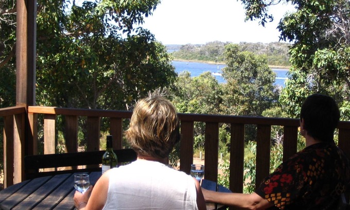 Augusta House | Augusta Hideaway Holiday