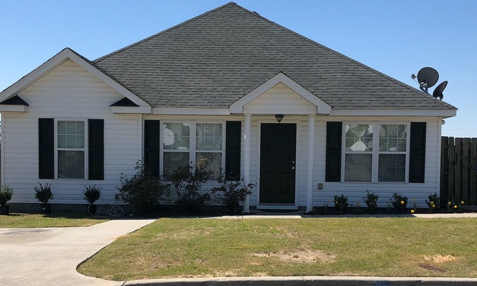 Augusta House | Augusta Home - less than 5 miles from The Masters