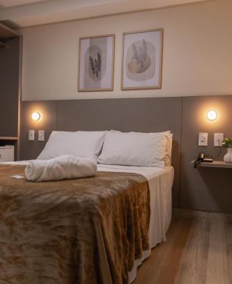 Joao Neiva Hotel | Augusta Hotel