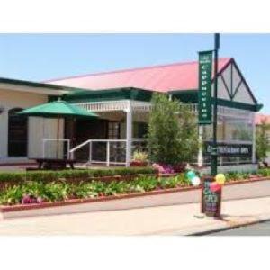 Augusta Hotel | Augusta Hotel Motel