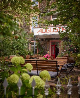 Traben-Trarbach Hotel | Augusta Trarbach