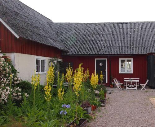 Falkenberg Bed & Breakfast | Augustas Bed & Breakfast