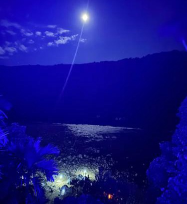 Laitmawsiang Apartment | Augustin homestay and camps