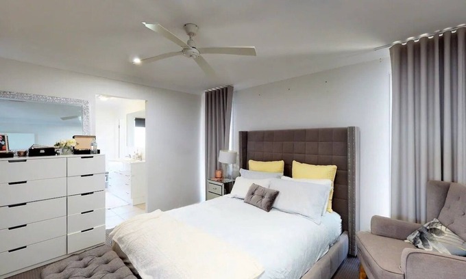 Augustine Heights House | Augustine Heights, Queensland, Australia