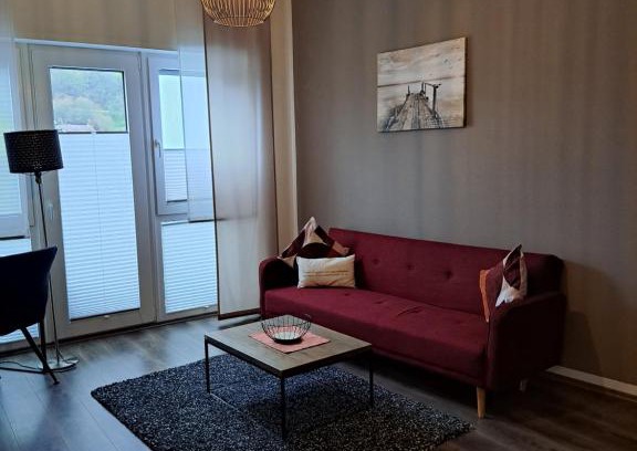 Leidersbach Apartment | Aulbach' s Appartments